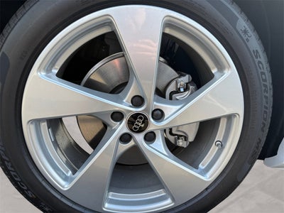 2025 Audi All-new Q5 quattro