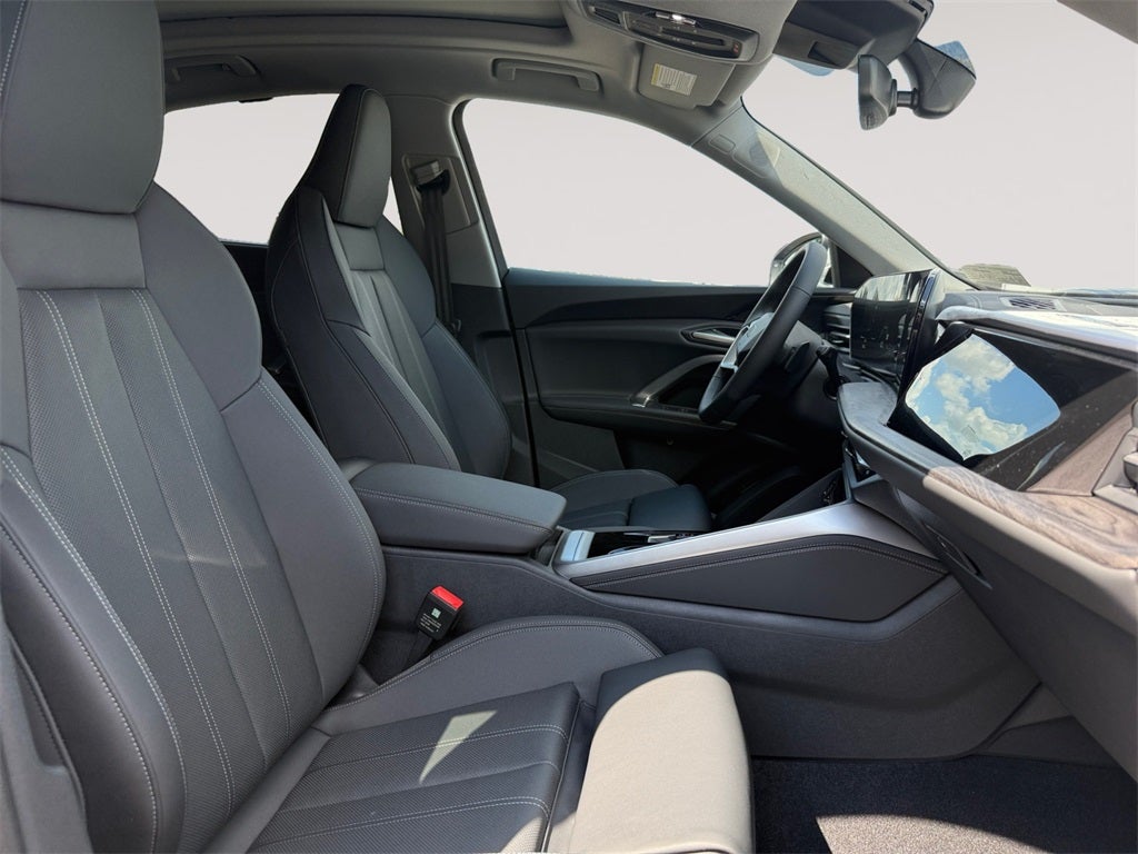 2025 Audi All-new Q5 quattro