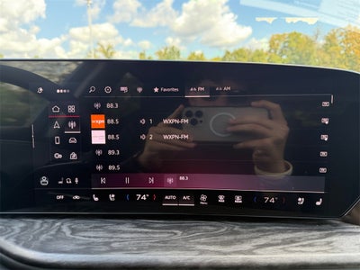 2025 Audi All-new Q5 quattro