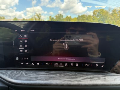 2025 Audi All-new Q5 quattro