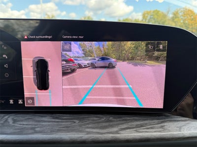 2025 Audi All-new Q5 quattro