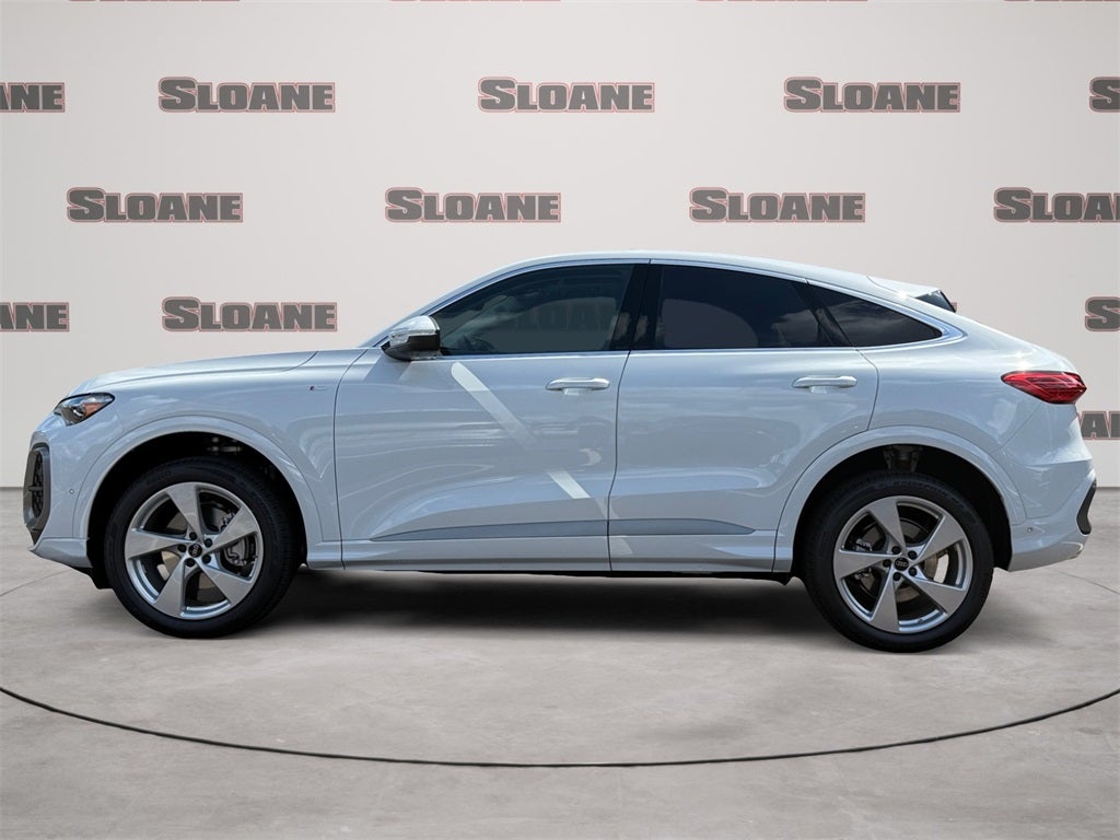 2025 Audi All-new Q5 quattro