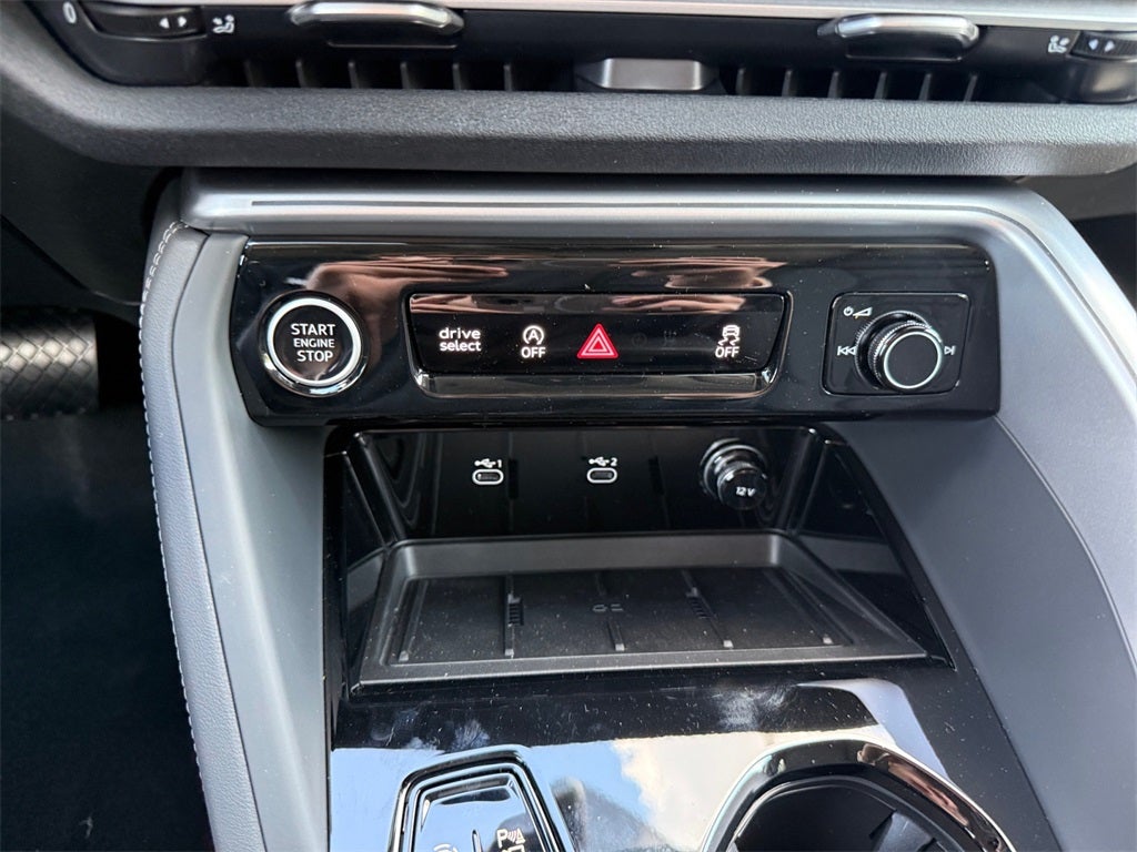 2025 Audi All-new Q5 quattro