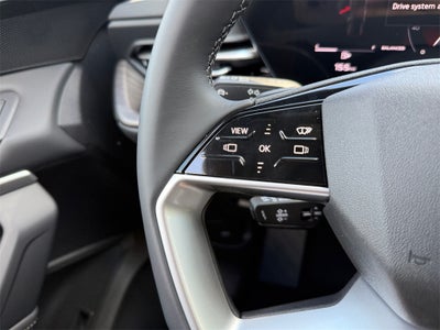 2025 Audi All-new Q5 quattro