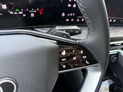 2025 Audi All-new Q5 quattro