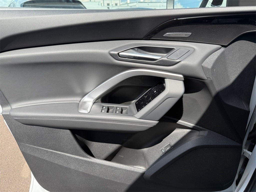 2025 Audi All-new Q5 quattro