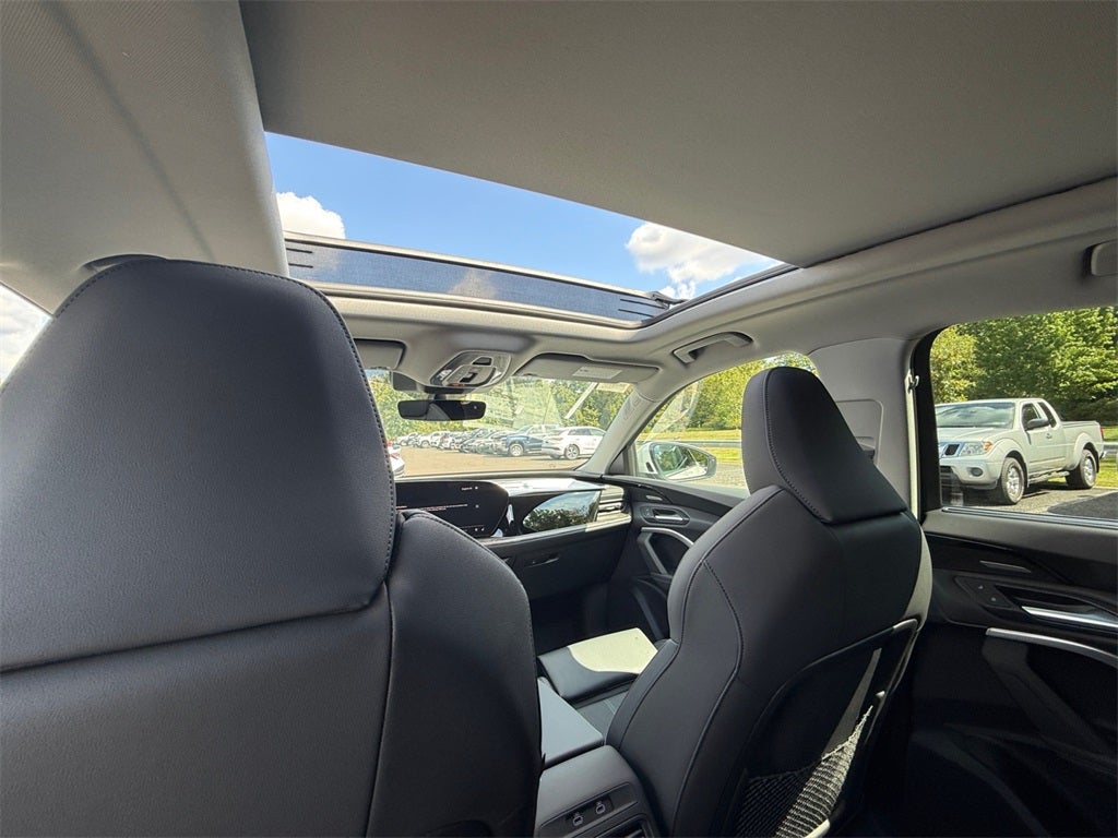 2025 Audi All-new Q5 quattro