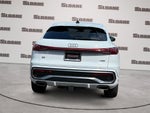 2025 Audi All-new Q5 quattro