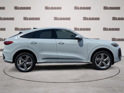 2025 Audi All-new Q5 quattro