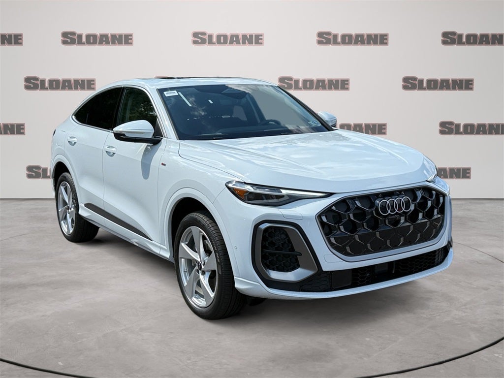 2025 Audi All-new Q5 quattro