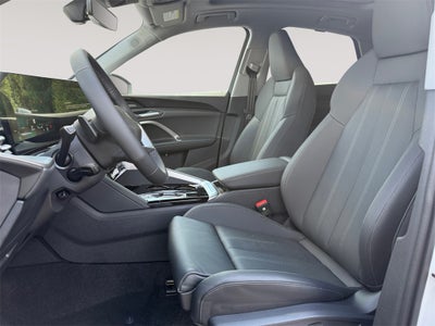 2025 Audi All-new Q5 quattro