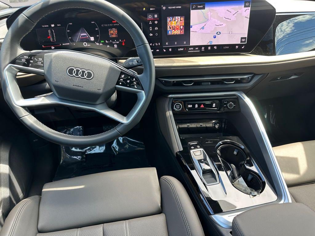 2025 Audi All-new Q5 Premium Plus TFSI quattro S tronic