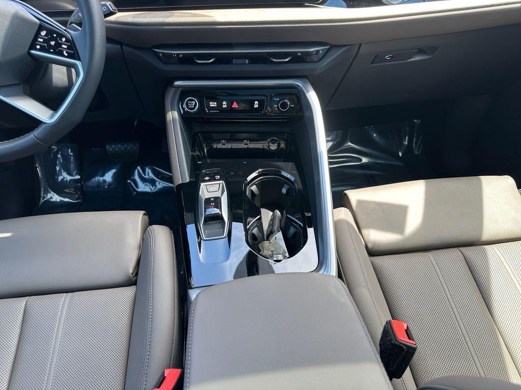 2025 Audi All-new Q5 Premium Plus TFSI quattro S tronic