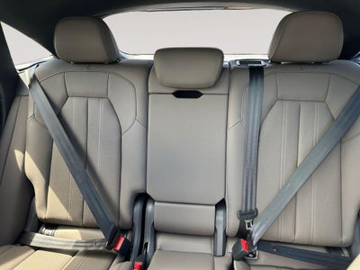 2025 Audi All-new Q5 Premium Plus TFSI quattro S tronic