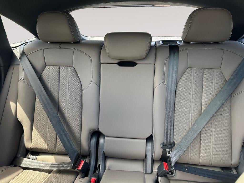 2025 Audi All-new Q5 Premium Plus TFSI quattro S tronic