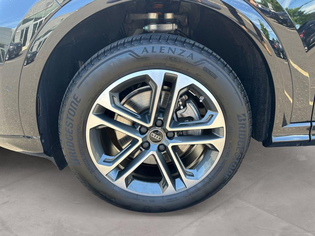 2025 Audi All-new Q5 Premium Plus TFSI quattro S tronic