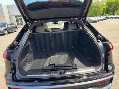 2025 Audi All-new Q5 Premium Plus TFSI quattro S tronic