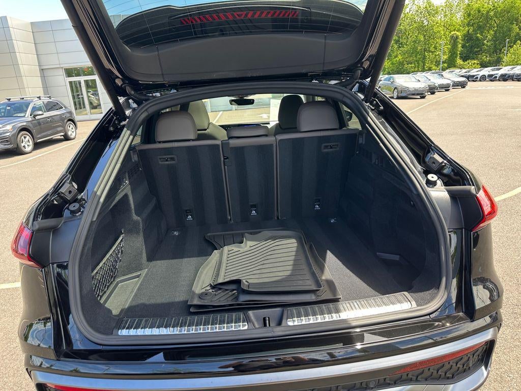 2025 Audi All-new Q5 Premium Plus TFSI quattro S tronic