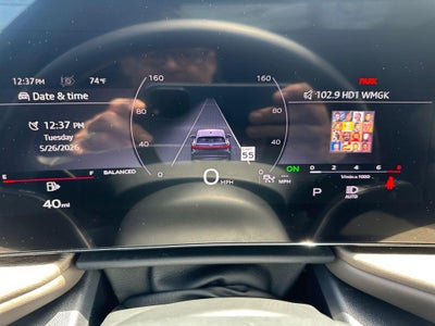 2025 Audi All-new Q5 Premium Plus TFSI quattro S tronic