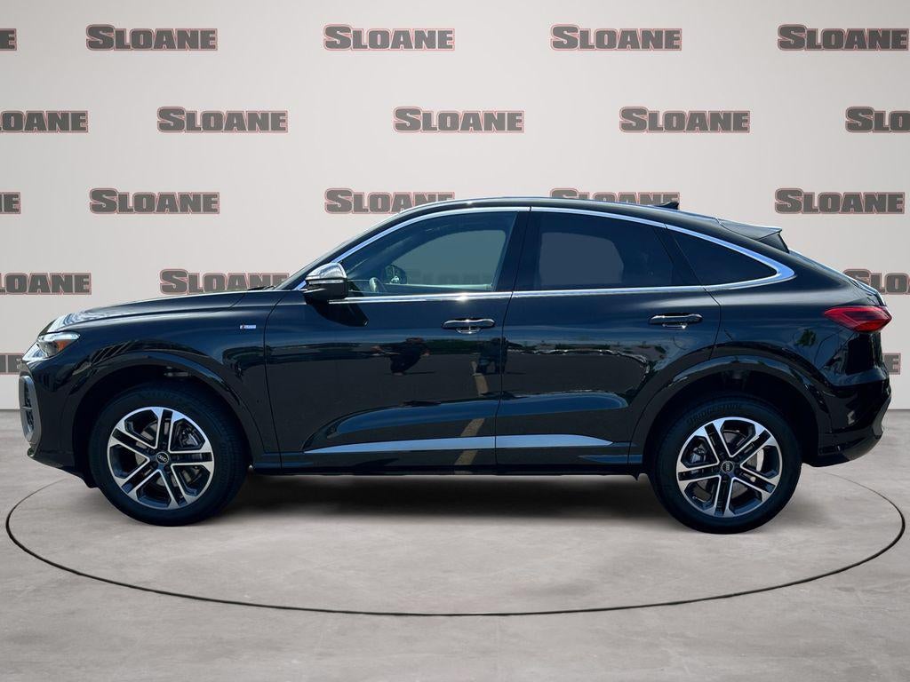 2025 Audi All-new Q5 Premium Plus TFSI quattro S tronic