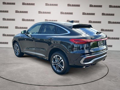 2025 Audi All-new Q5 Premium Plus TFSI quattro S tronic