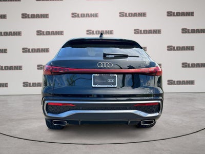 2025 Audi All-new Q5 Premium Plus TFSI quattro S tronic