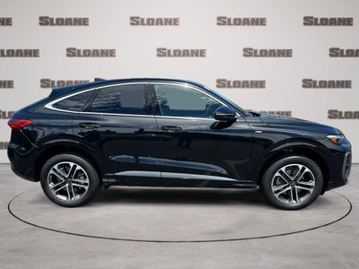 2025 Audi All-new Q5 Premium Plus TFSI quattro S tronic