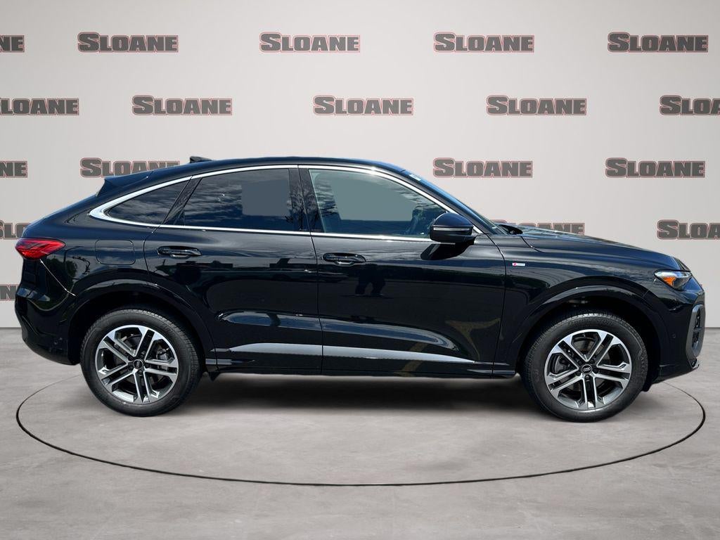 2025 Audi All-new Q5 Premium Plus TFSI quattro S tronic