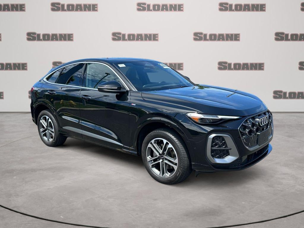 2025 Audi All-new Q5 Premium Plus TFSI quattro S tronic