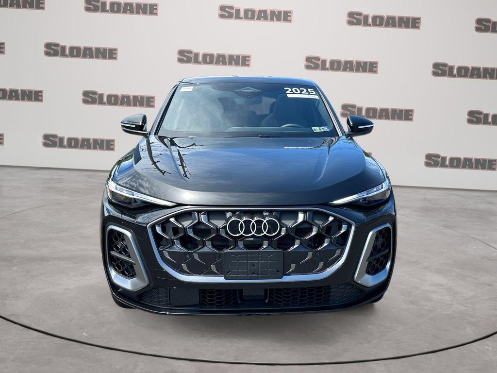 2025 Audi All-new Q5 Premium Plus TFSI quattro S tronic