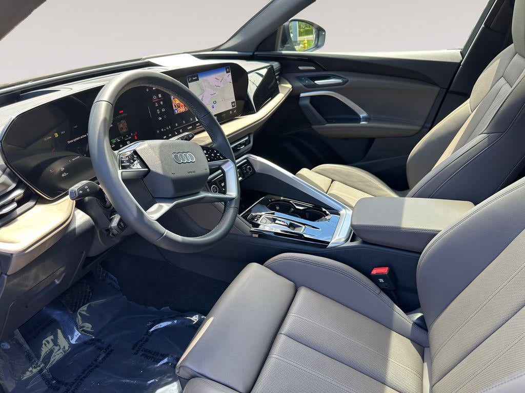 2025 Audi All-new Q5 Premium Plus TFSI quattro S tronic