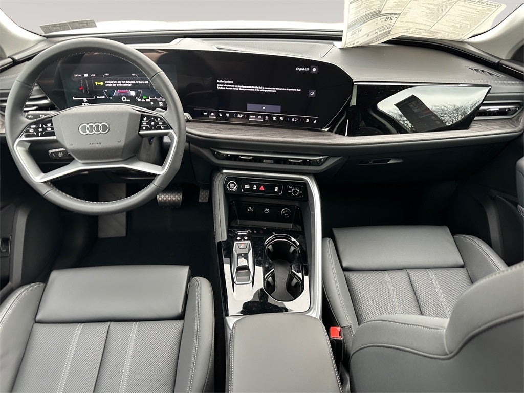 2025 Audi All-new Q5 2.0T Premium Plus quattro