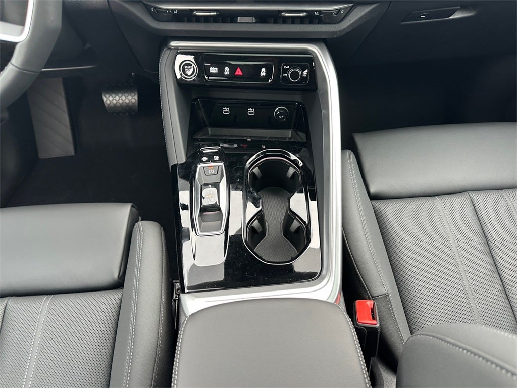 2025 Audi All-new Q5 2.0T Premium Plus quattro