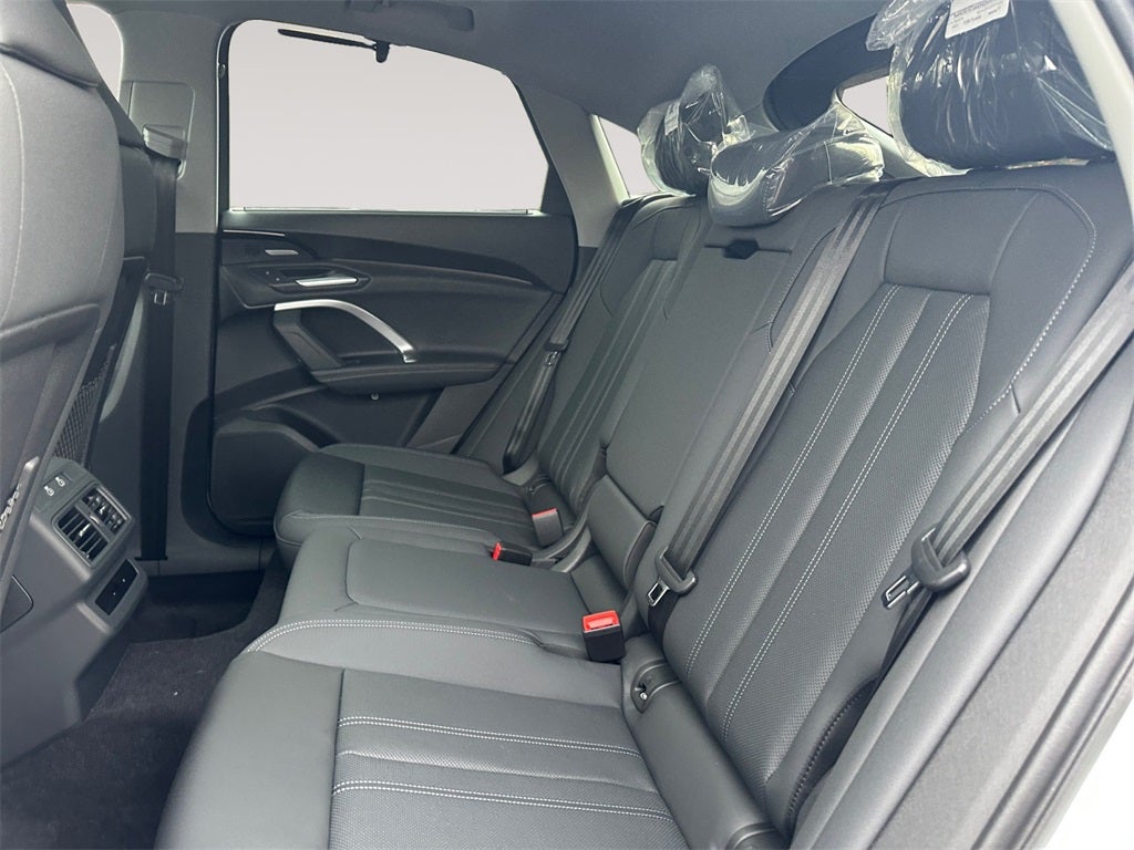 2025 Audi All-new Q5 2.0T Premium Plus quattro