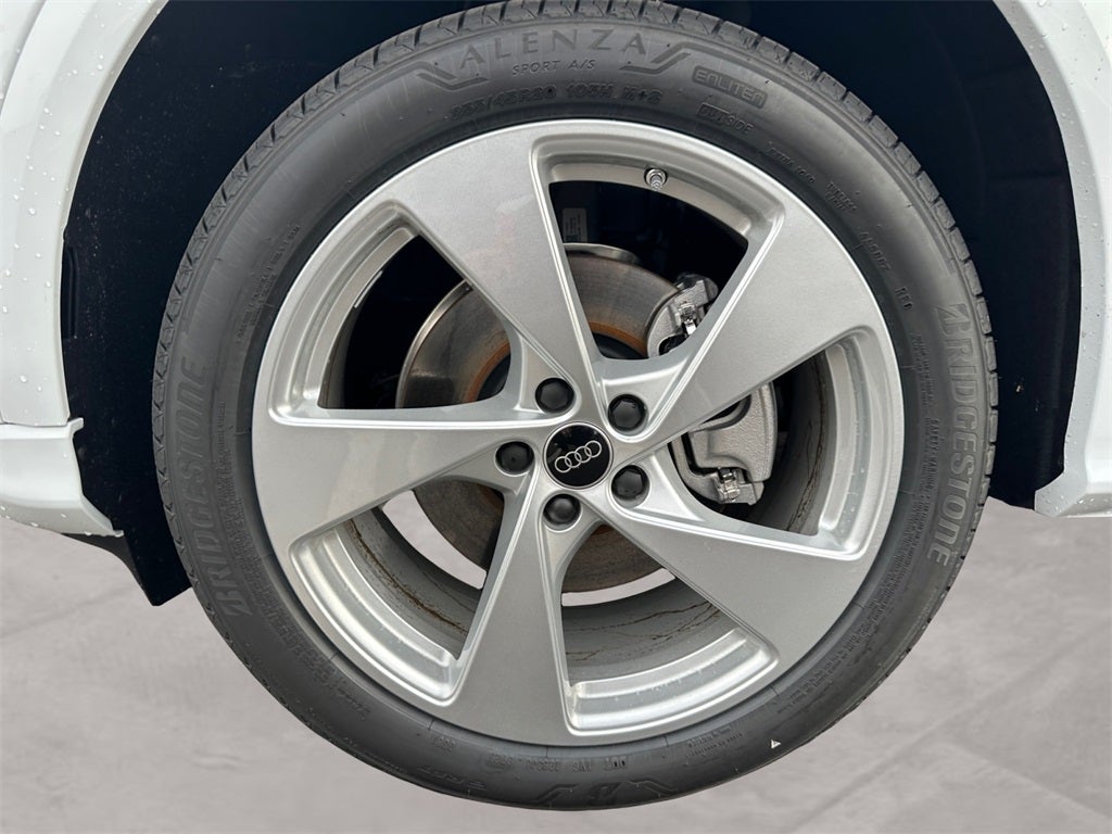 2025 Audi All-new Q5 2.0T Premium Plus quattro