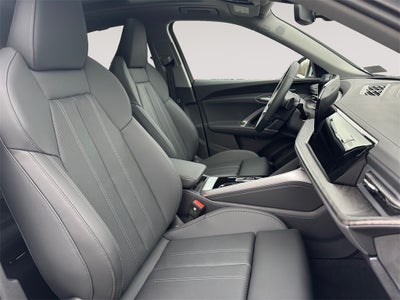 2025 Audi All-new Q5 2.0T Premium Plus quattro