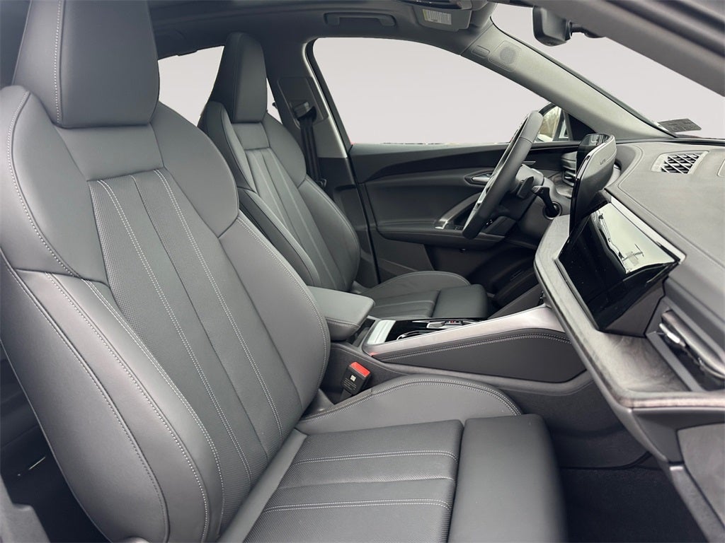 2025 Audi All-new Q5 2.0T Premium Plus quattro