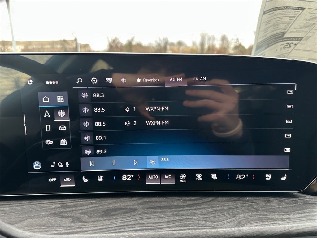 2025 Audi All-new Q5 2.0T Premium Plus quattro