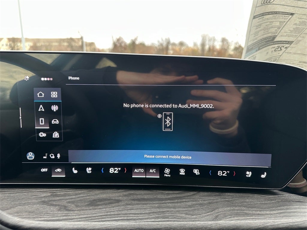 2025 Audi All-new Q5 2.0T Premium Plus quattro