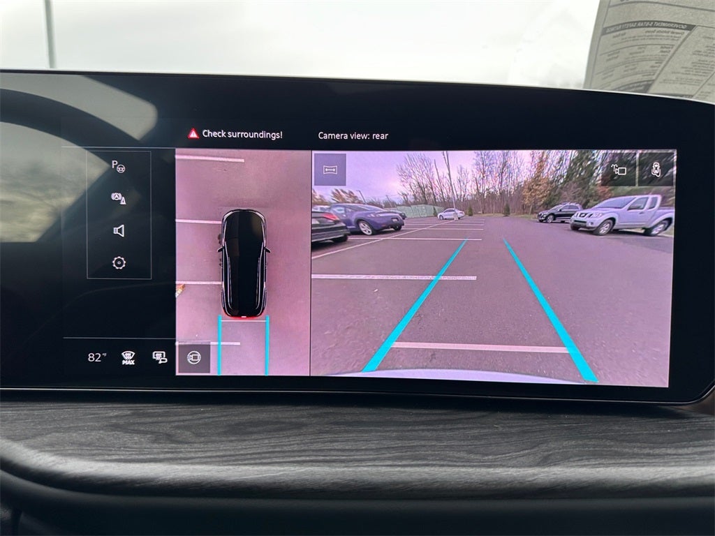 2025 Audi All-new Q5 2.0T Premium Plus quattro