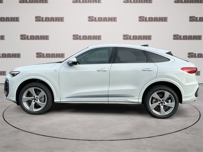 2025 Audi All-new Q5 2.0T Premium Plus quattro