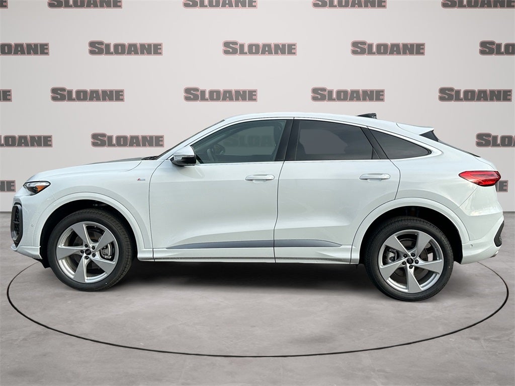 2025 Audi All-new Q5 2.0T Premium Plus quattro