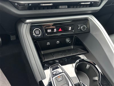 2025 Audi All-new Q5 2.0T Premium Plus quattro