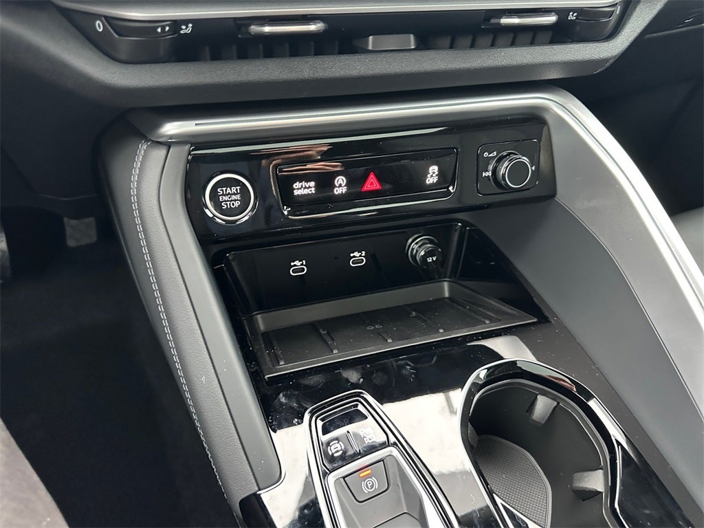 2025 Audi All-new Q5 2.0T Premium Plus quattro