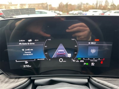 2025 Audi All-new Q5 2.0T Premium Plus quattro