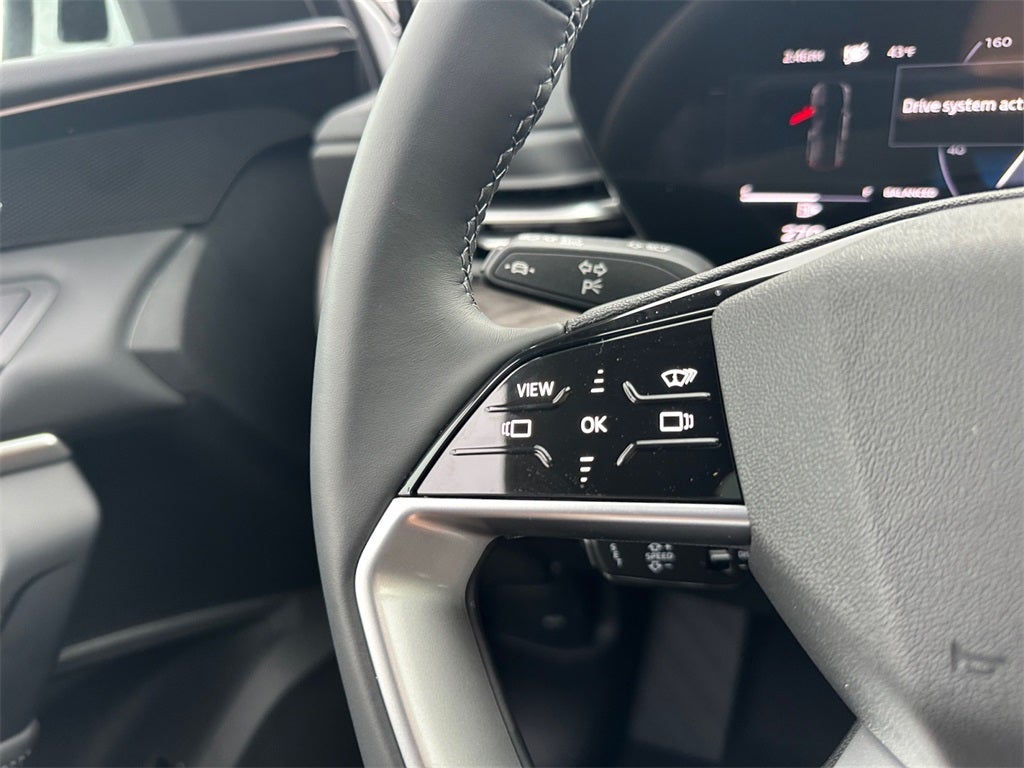 2025 Audi All-new Q5 2.0T Premium Plus quattro