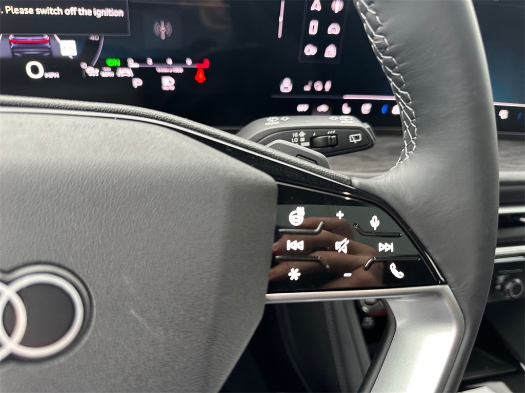 2025 Audi All-new Q5 2.0T Premium Plus quattro