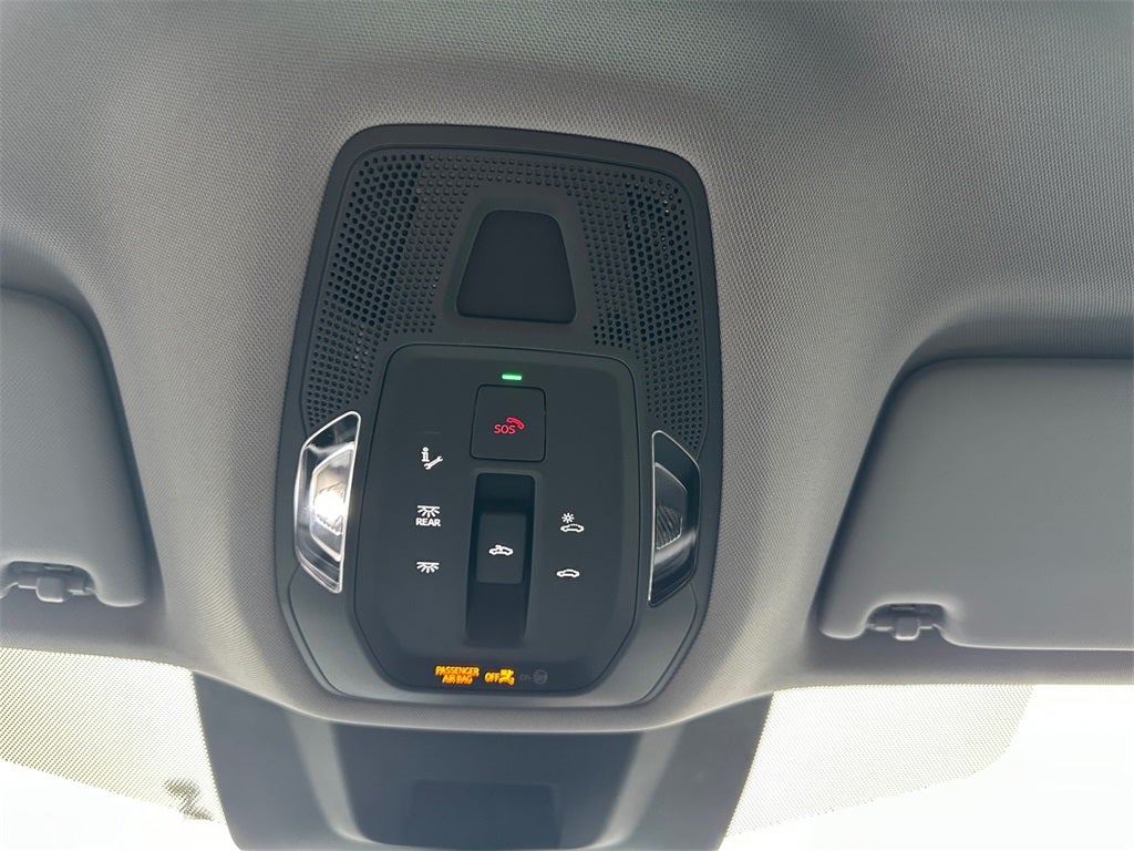 2025 Audi All-new Q5 2.0T Premium Plus quattro