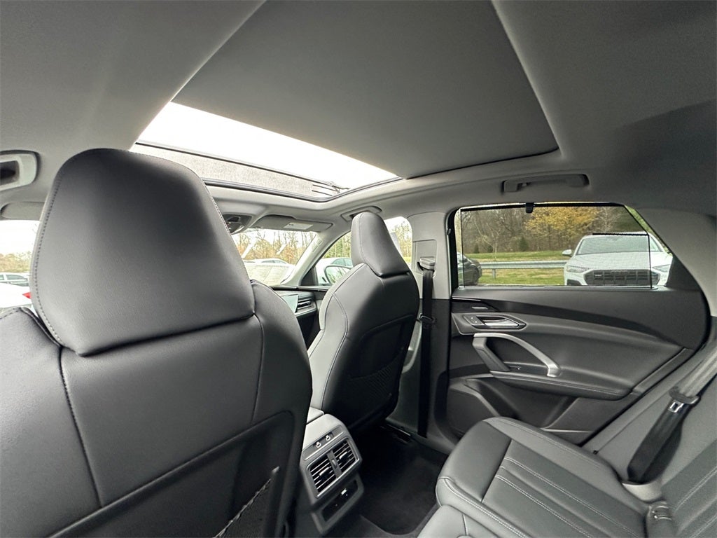 2025 Audi All-new Q5 2.0T Premium Plus quattro