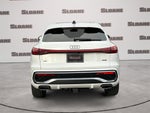 2025 Audi All-new Q5 2.0T Premium Plus quattro